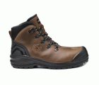 Bota seguridad Be strong Base 